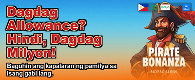 Exclusive PH Rewards Await You